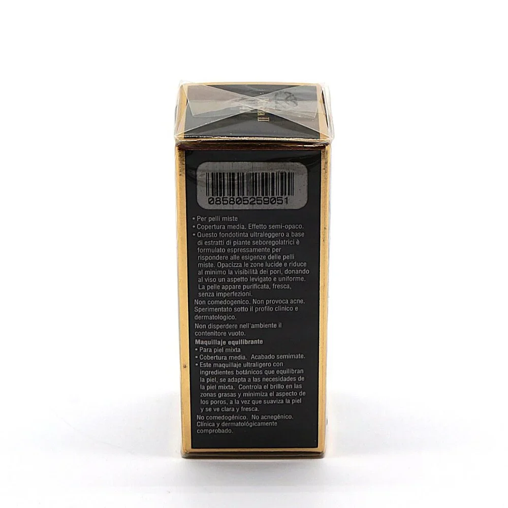 Elizabeth Arden Flawless Finish Skin Balancing Mocha II 41 NEW